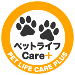 ペットライフCare+